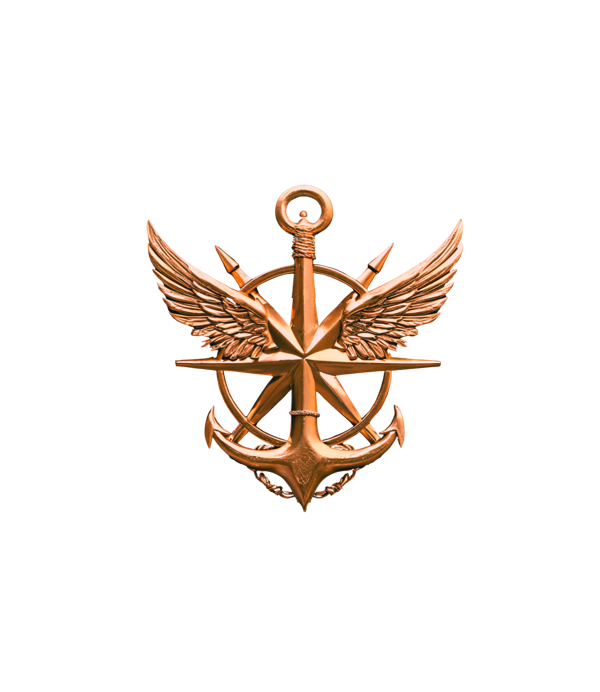 IMWIRSA emblem